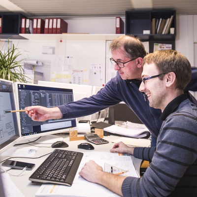 Planung