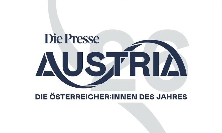 Die Presse Austria – Die Österreicher:innen des Jahres