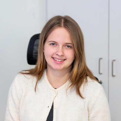 Anja Henikl