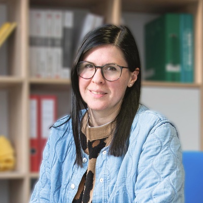 Constanze Schedlmayer